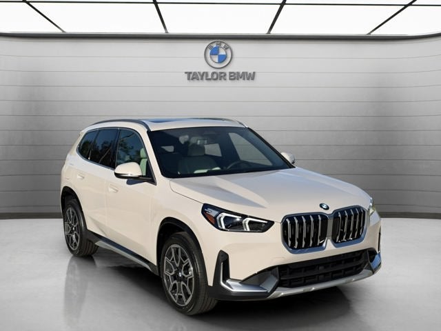 2027 BMW X1 Base