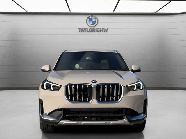 2027 BMW X1 Base