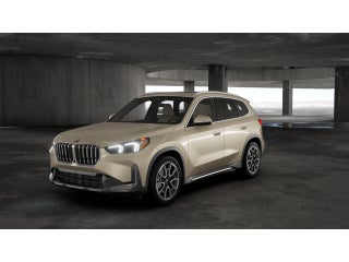 2027 BMW X1 Base