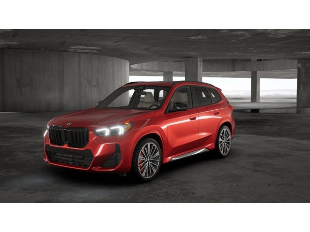 2027 BMW X1 Base