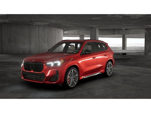 2027 BMW X1 Base