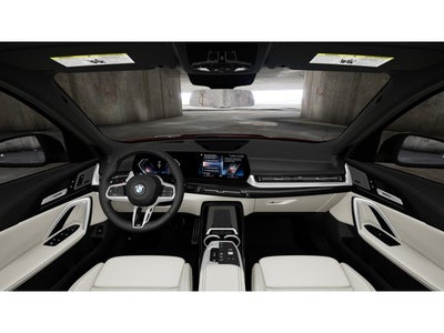2027 BMW X1 Base