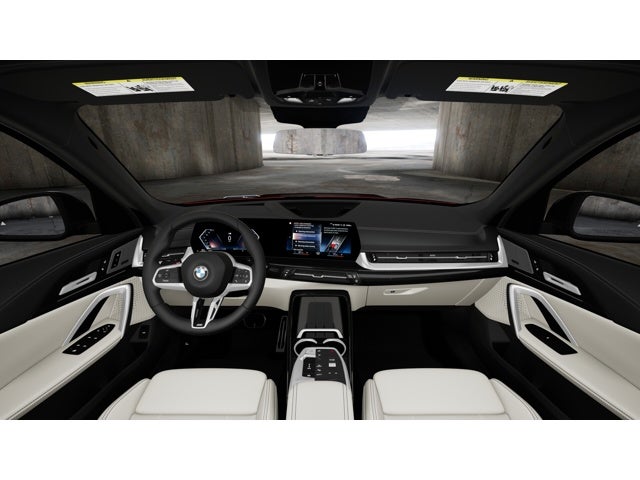 2027 BMW X1 Base