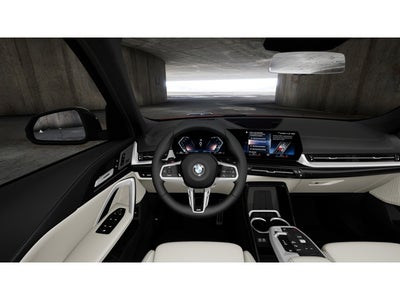 2027 BMW X1 Base