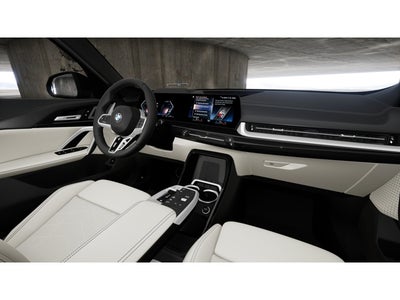 2027 BMW X1 Base