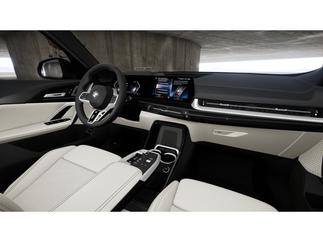 2027 BMW X1 Base