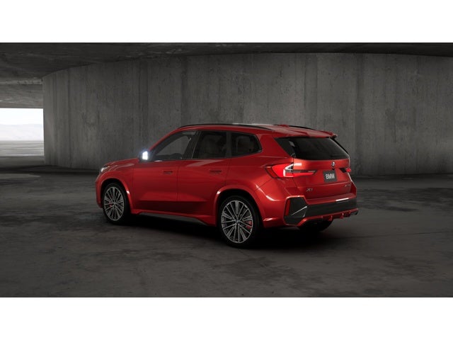 2027 BMW X1 Base