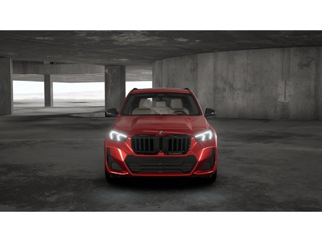 2027 BMW X1 Base