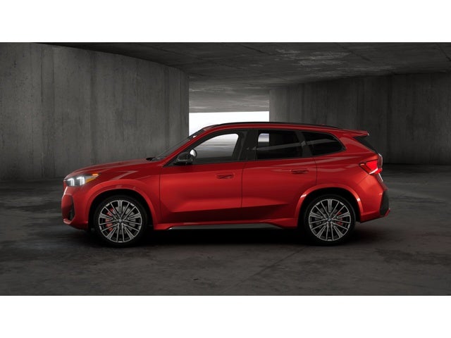 2027 BMW X1 Base