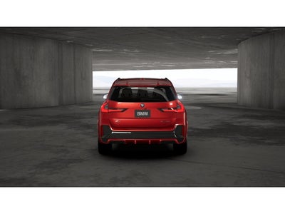 2027 BMW X1 Base