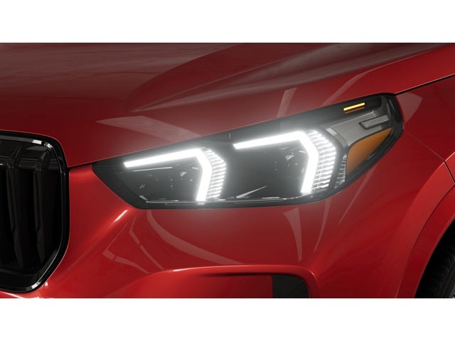 2027 BMW X1 Base