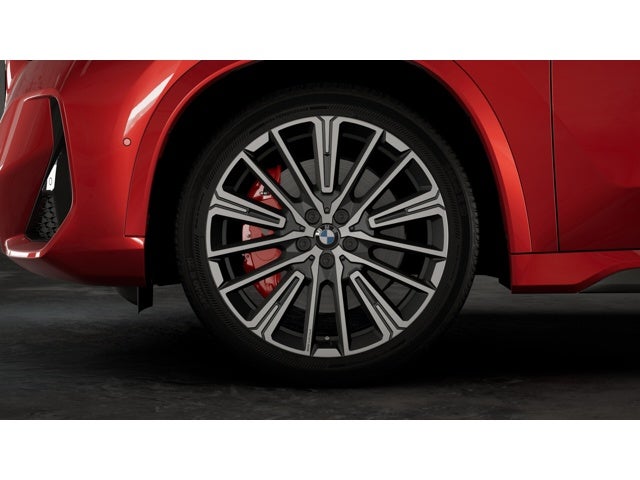 2027 BMW X1 Base