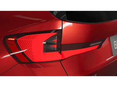 2027 BMW X1 Base