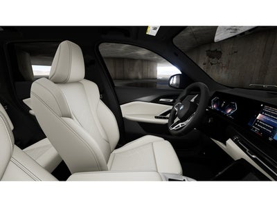 2027 BMW X1 Base