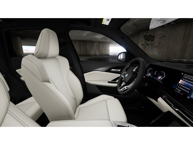 2027 BMW X1 Base