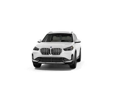 2026 BMW X1 Base