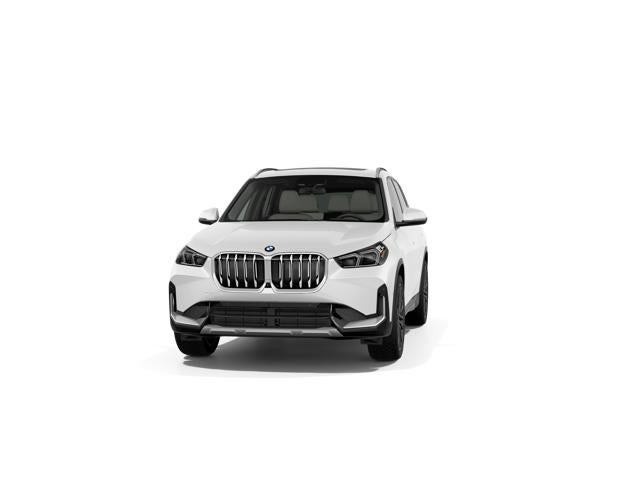 2026 BMW X1 Base