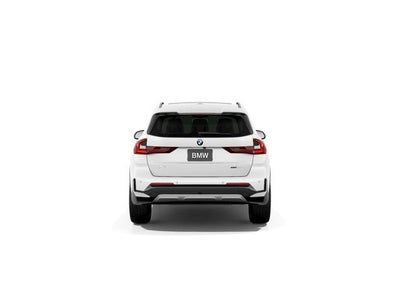 2026 BMW X1 Base