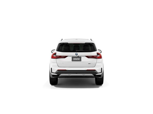 2026 BMW X1 Base
