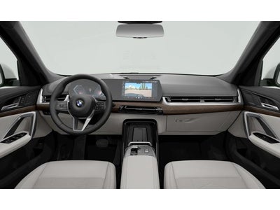2026 BMW X1 Base