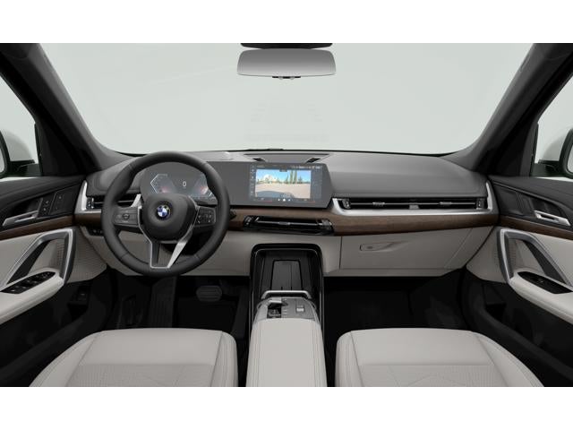 2026 BMW X1 Base