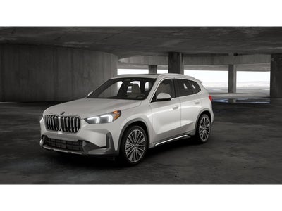 2027 BMW X1 Base