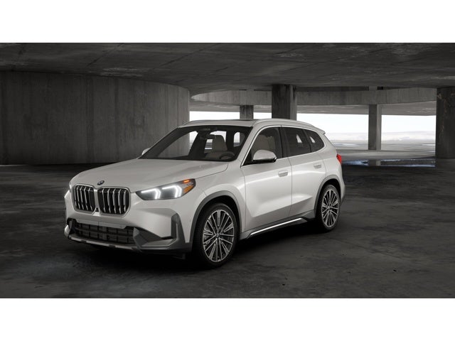 2027 BMW X1 Base