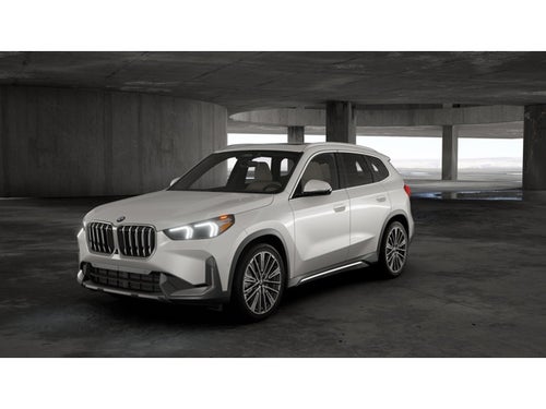 2027 BMW X1 Base