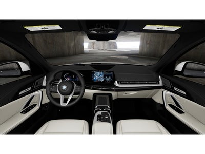 2027 BMW X1 Base