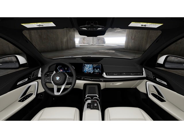 2027 BMW X1 Base