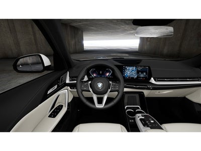2027 BMW X1 Base