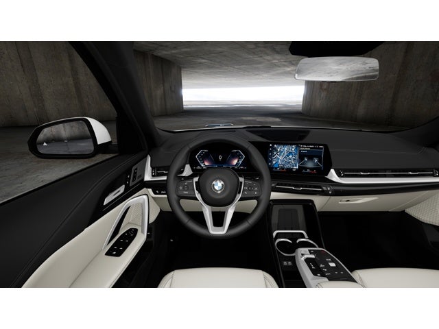 2027 BMW X1 Base