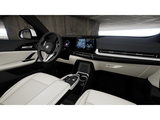 2027 BMW X1 Base