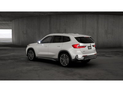 2027 BMW X1 Base