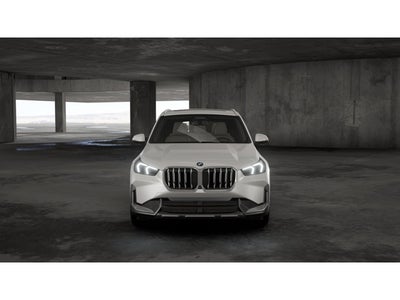 2027 BMW X1 Base