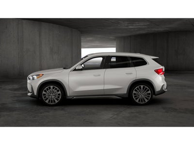 2027 BMW X1 Base