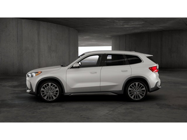 2027 BMW X1 Base