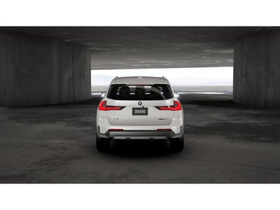 2027 BMW X1 Base