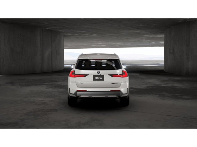 2027 BMW X1 Base