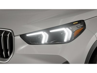 2027 BMW X1 Base