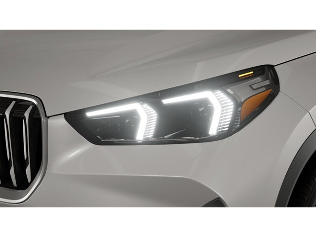 2027 BMW X1 Base