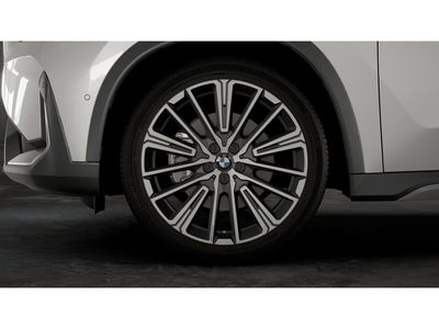 2027 BMW X1 Base