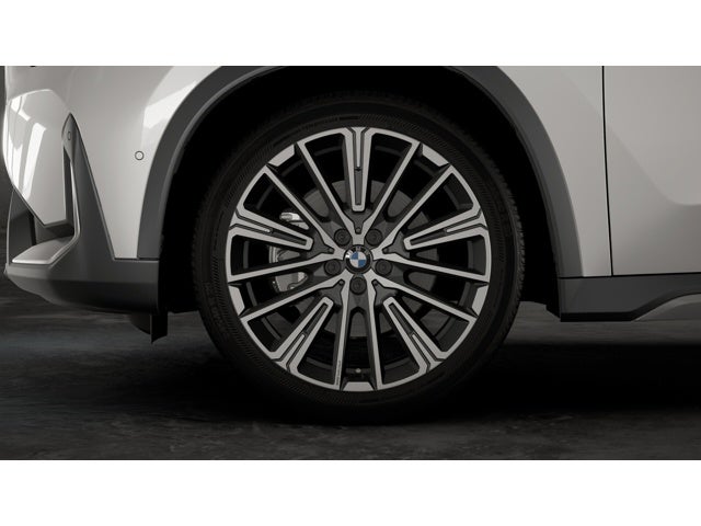2027 BMW X1 Base