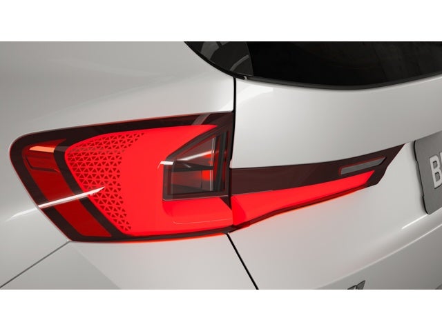 2027 BMW X1 Base