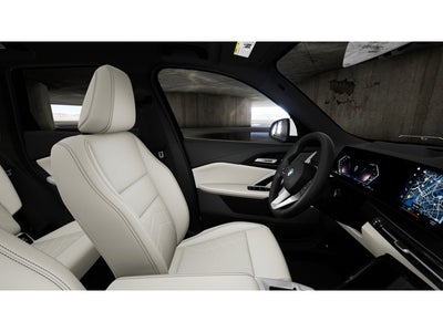 2027 BMW X1 Base