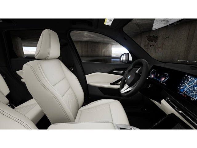 2027 BMW X1 Base