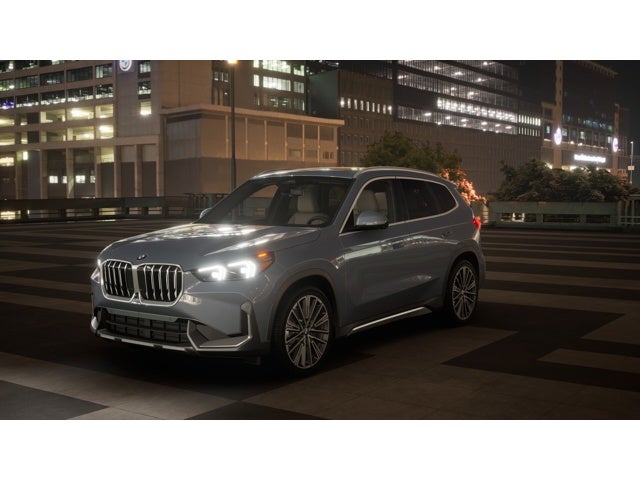 2026 BMW X1 Base