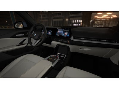 2026 BMW X1 Base