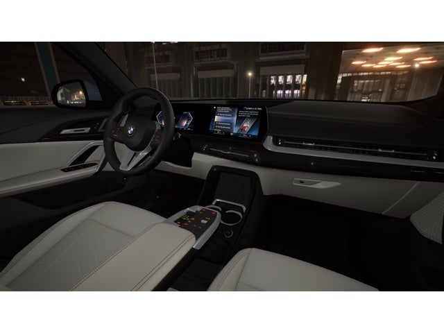 2026 BMW X1 Base
