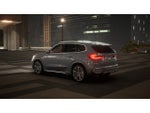 2026 BMW X1 Base